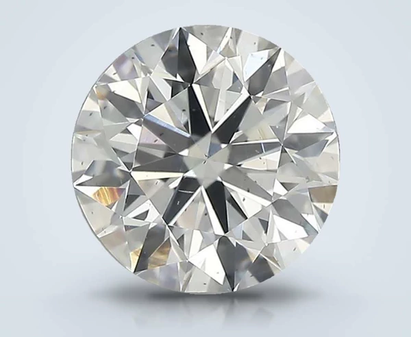 2 Carat · G · SI1 Rare Carat Ideal Cut