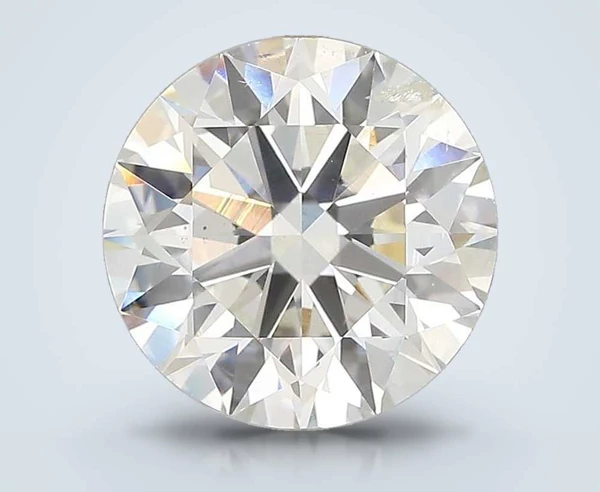 3.64 Carat · I · SI2 Rare Carat Ideal Cut
