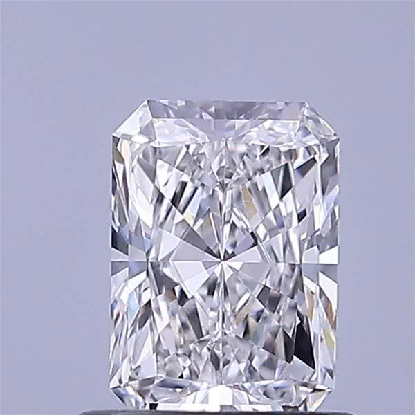 0.74 Carat · D · VVS1 Rare Carat Ideal Cut