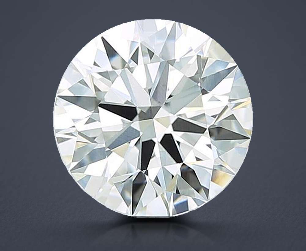 3.04 Carat · F · VS1 Rare Carat Ideal Cut