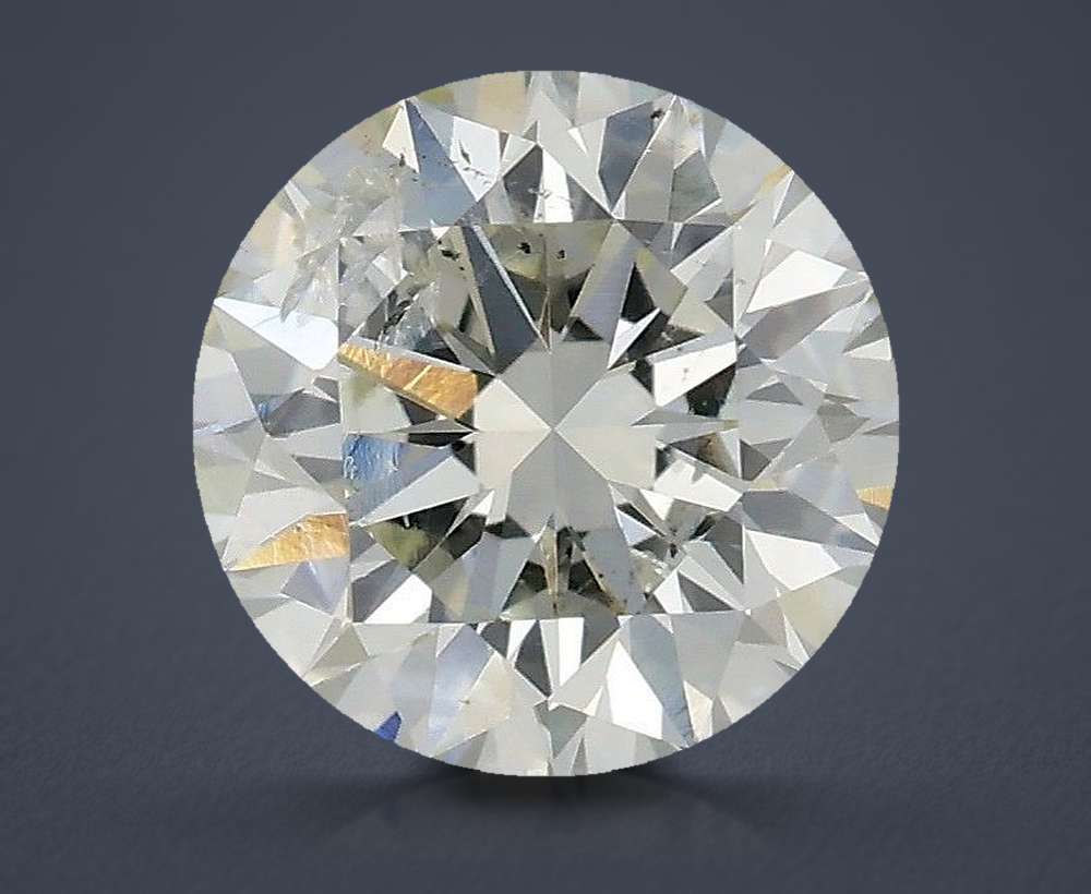 0.7 Carat · I · SI2 Rare Carat Ideal Cut