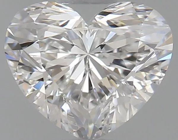 0.6 Carat · E · VS2 Rare Carat Ideal Cut