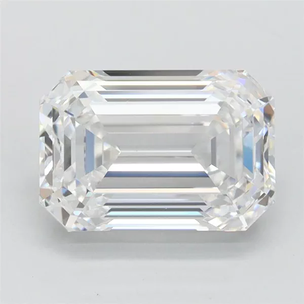 2.17 Carat · D · IF excellent Cut