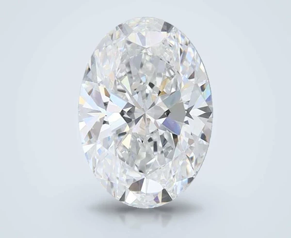 1.29 Carat · E · FL Rare Carat Ideal Cut