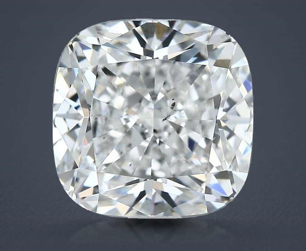 2.01 Carat · D · SI1 Rare Carat Ideal Cut