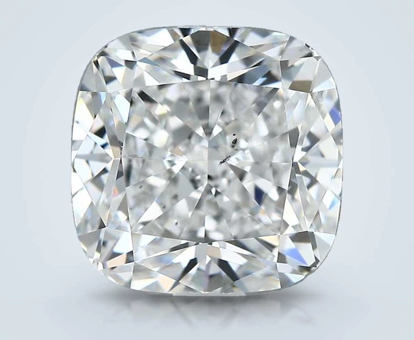 2.01 Carat · D · SI1 Rare Carat Ideal Cut