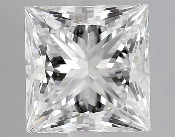 2.68 Carat · F · VS1 Rare Carat Ideal Cut