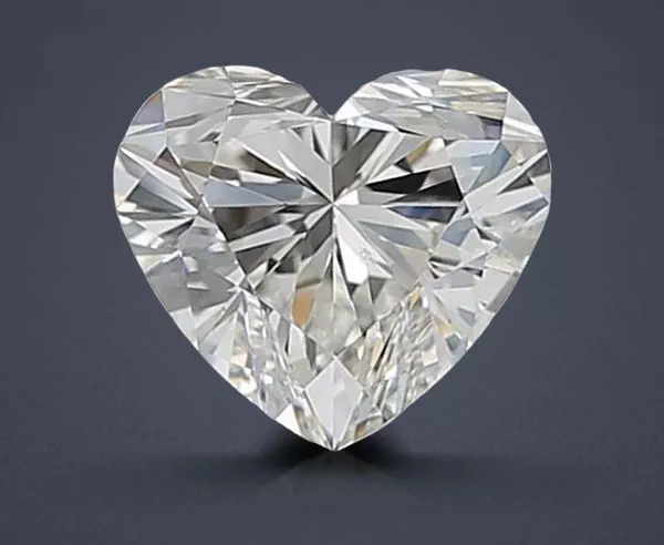 0.77 Carat · I · VS2 excellent Cut