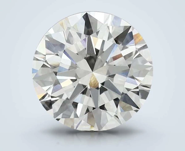3.02 Carat · I · VVS2 excellent Cut