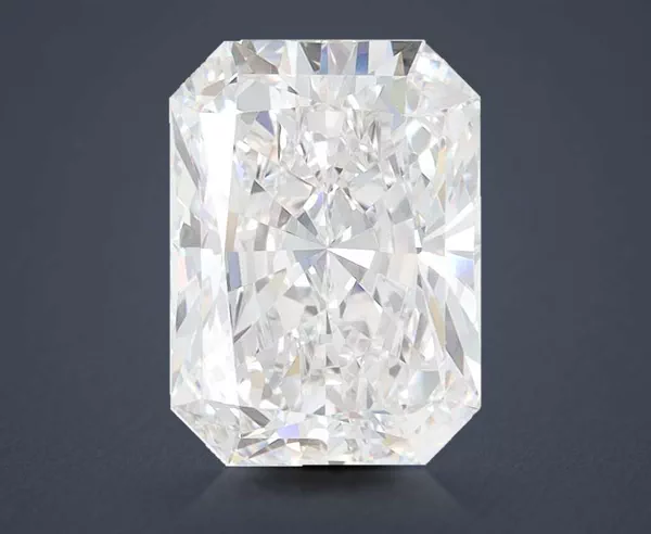 3.01 Carat · E · IF Rare Carat Ideal Cut