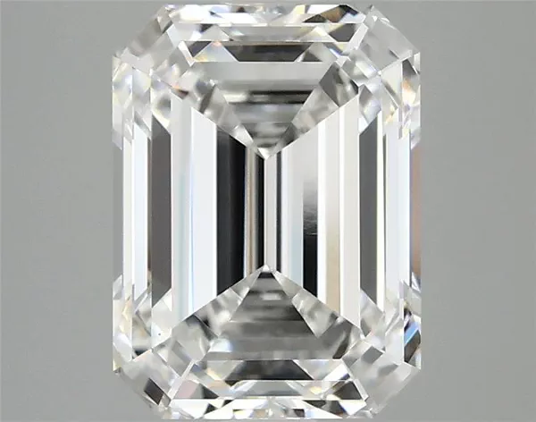 3.57 Carat · E · VS1 Rare Carat Ideal Cut