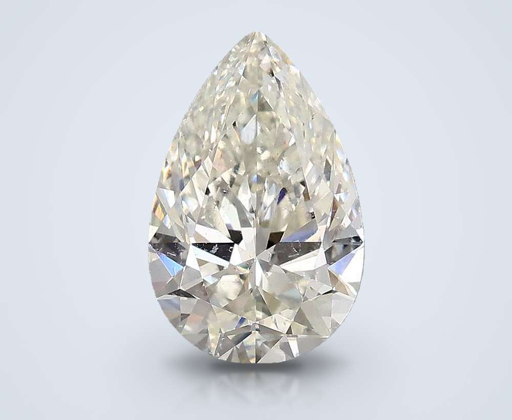 2.21 Carat · J · SI2 Rare Carat Ideal Cut