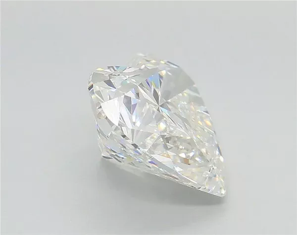 3.08 Carat · F · VS1 Rare Carat Ideal Cut