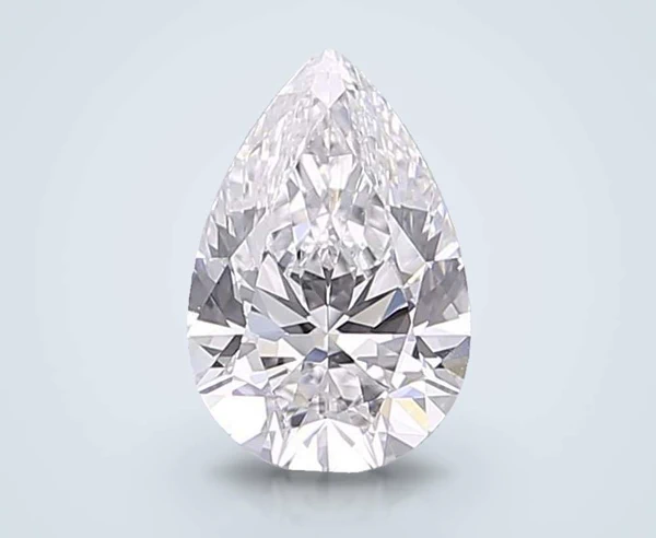 1.03 Carat · D · VVS2 Rare Carat Ideal Cut