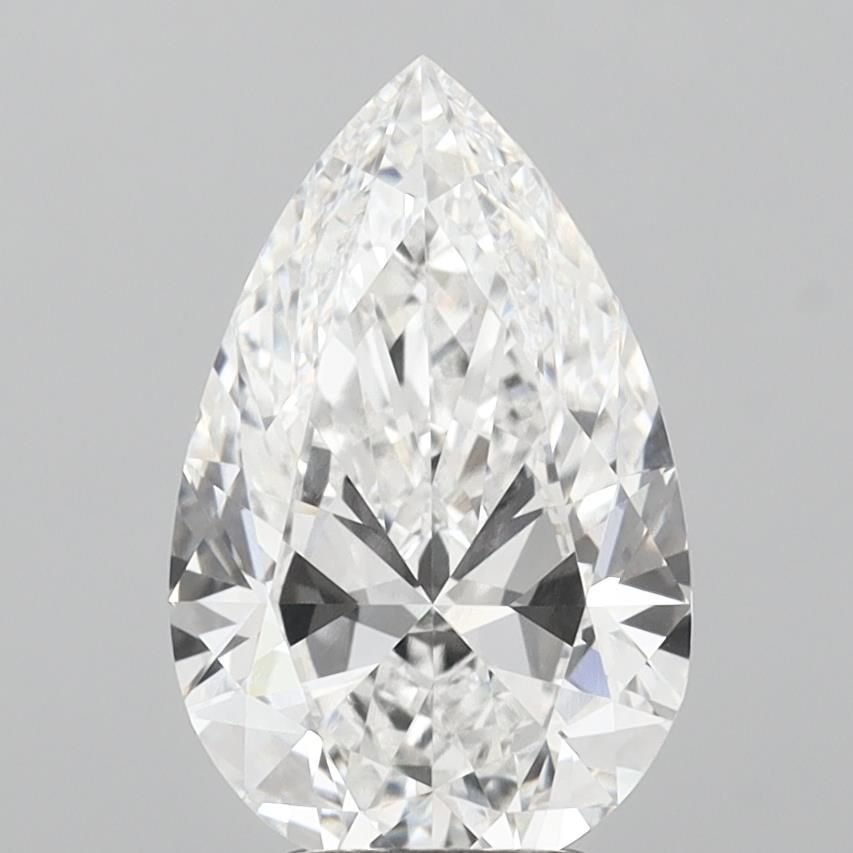 3.52 Carat · D · VVS2 Rare Carat Ideal Cut