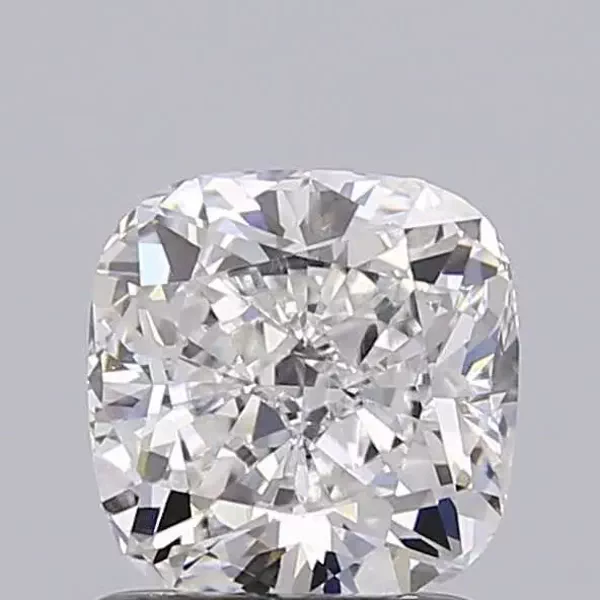 1.33 Carat · E · VVS2 Rare Carat Ideal Cut