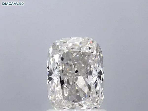 1.7 Carat · H · VVS1 excellent Cut