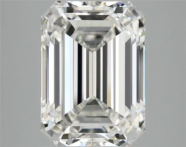 6.08 Carat · F · VVS2 Rare Carat Ideal Cut