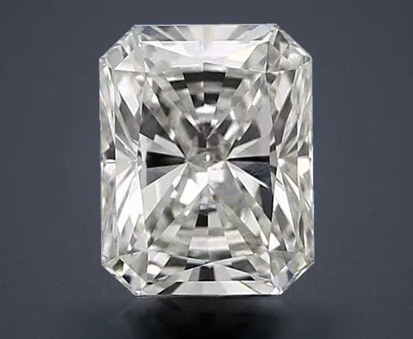 1.56 Carat · H · VVS2 very good Cut