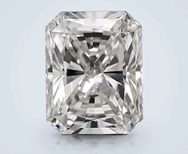 1.56 Carat · H · VVS2 very good Cut