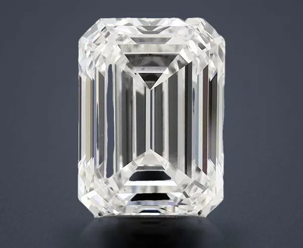 3.49 Carat · G · VS2 Rare Carat Ideal Cut
