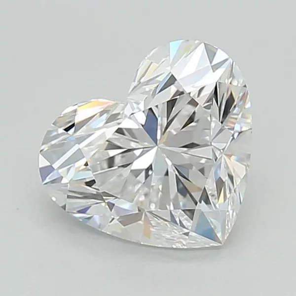 2.01 Carat · D · VVS1 Rare Carat Ideal Cut