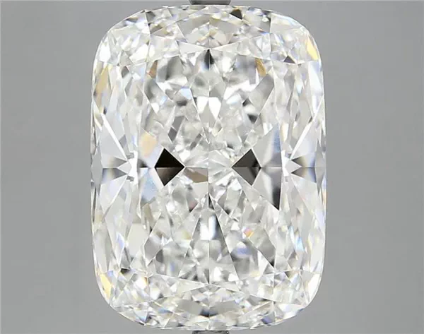 11.51 Carat · F · VVS2 Rare Carat Ideal Cut
