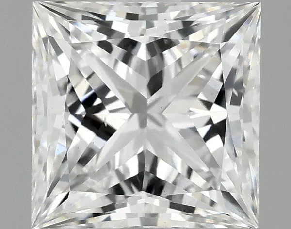 2 Carat · E · VS2 Rare Carat Ideal Cut