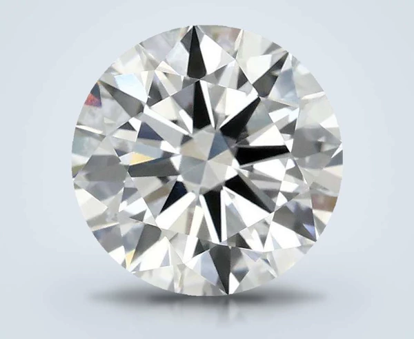 2.48 Carat · D · VS1 Rare Carat Ideal Cut