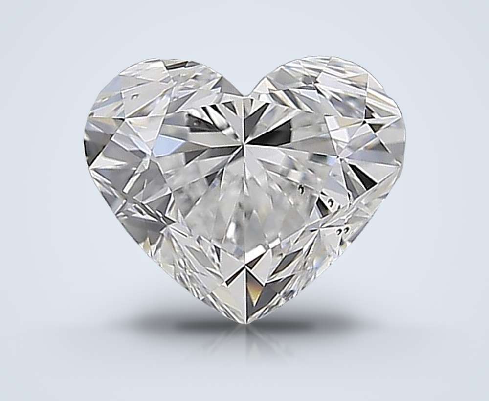 1.01 Carat · D · SI1 Rare Carat Ideal Cut