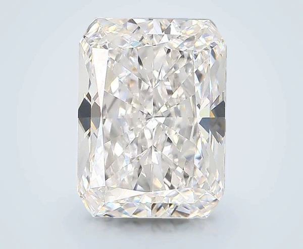 6.65 Carat · D · VVS2 Rare Carat Ideal Cut