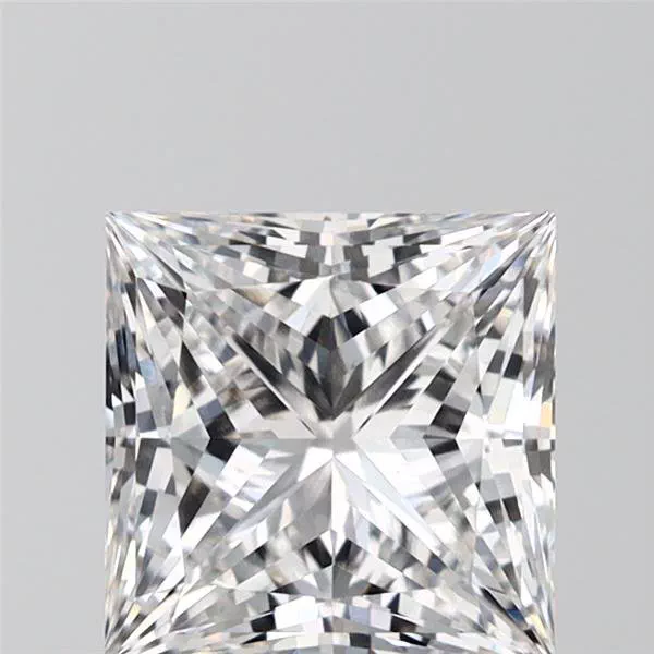 2 Carat · E · VVS2 Rare Carat Ideal Cut