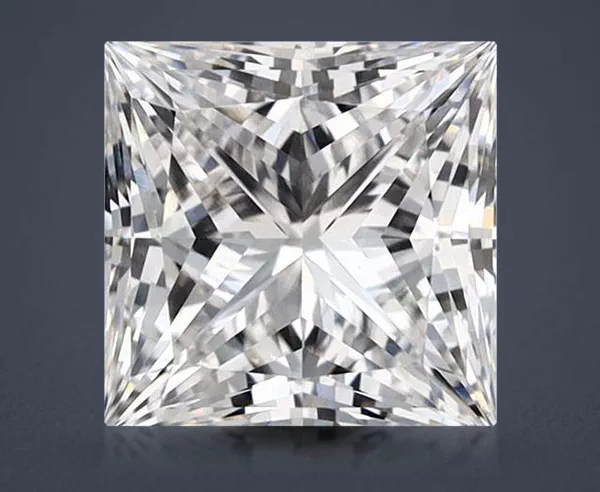 2 Carat · E · VVS2 Rare Carat Ideal Cut