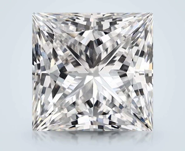 2 Carat · E · VVS2 Rare Carat Ideal Cut