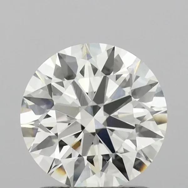 1.42 Carat · H · VVS2 Rare Carat Ideal Cut