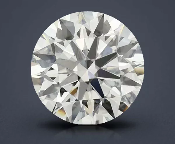 1.42 Carat · H · VVS2 Rare Carat Ideal Cut