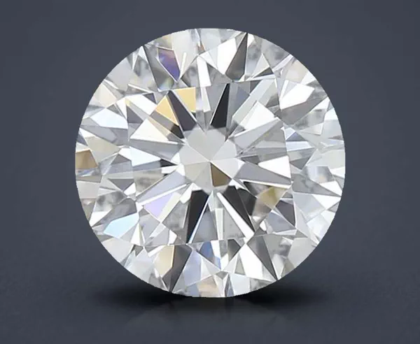 0.5 Carat · H · VVS2 Rare Carat Ideal Cut