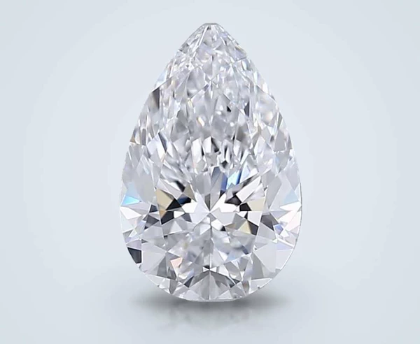 1.59 Carat · D · VVS2 Rare Carat Ideal Cut