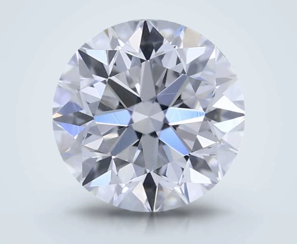 0.3 Carat · D · VVS1 very good Cut