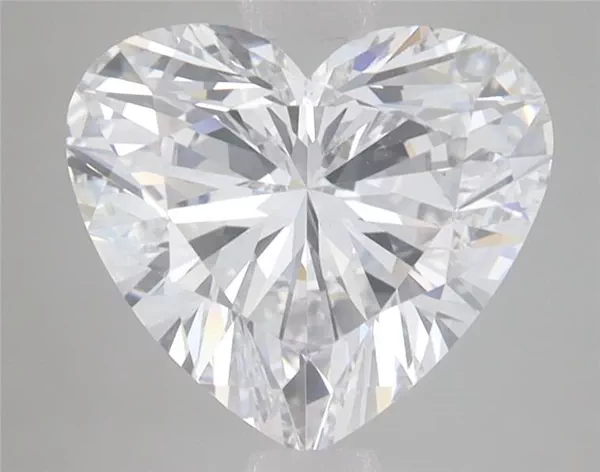 3.52 Carat · D · VS1 Rare Carat Ideal Cut