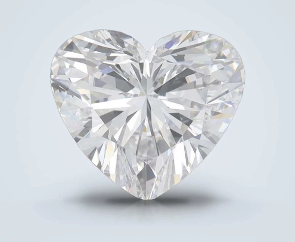 3.52 Carat · D · VS1 Rare Carat Ideal Cut