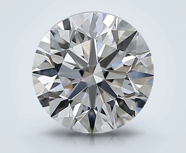 1.3 Carat · D · FL Rare Carat Ideal Cut