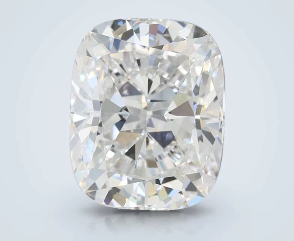 2.57 Carat · D · FL Rare Carat Ideal Cut