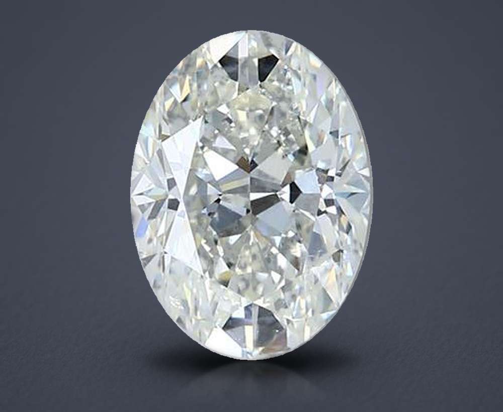 2.2 Carat · J · SI1 Rare Carat Ideal Cut