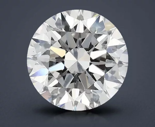 1.99 Carat · D · VS1 excellent Cut