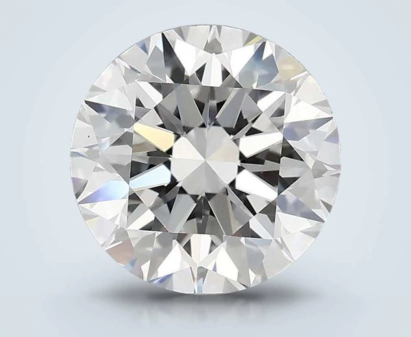 1.99 Carat · D · VS1 excellent Cut