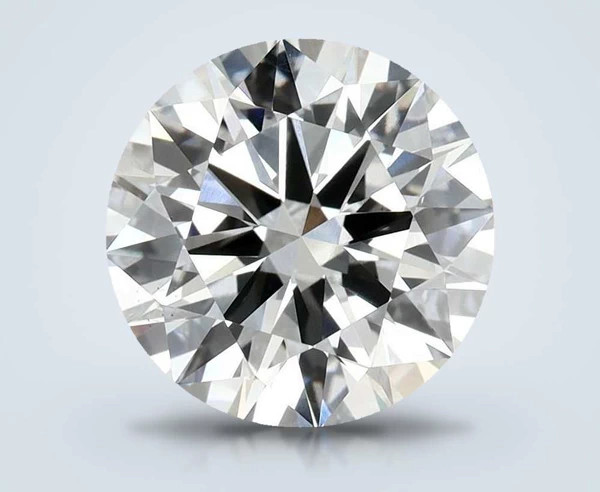3.92 Carat · F · VS2 excellent Cut