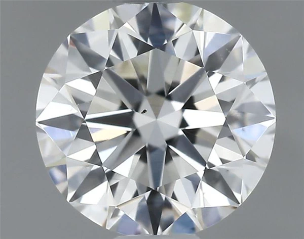 0.56 Carat · G · VS2 Rare Carat Ideal Cut