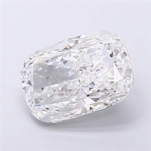 4.62 Carat · E · VS1 Rare Carat Ideal Cut