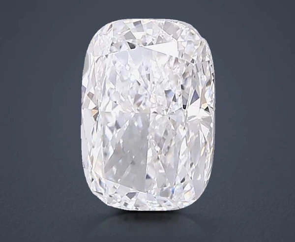4.62 Carat · E · VS1 Rare Carat Ideal Cut